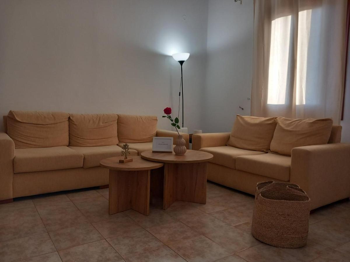 Korali Villa Сими Екстериор снимка
