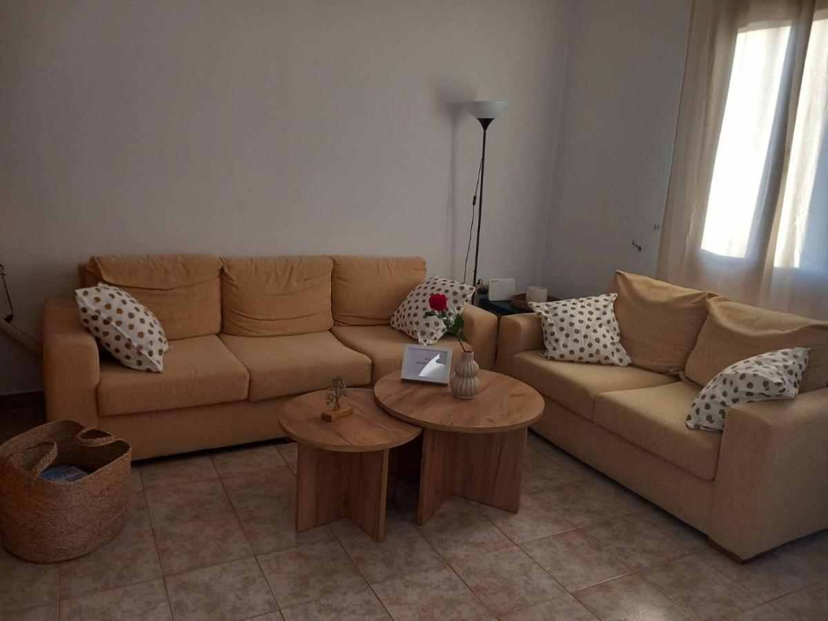 Korali Villa Сими Екстериор снимка