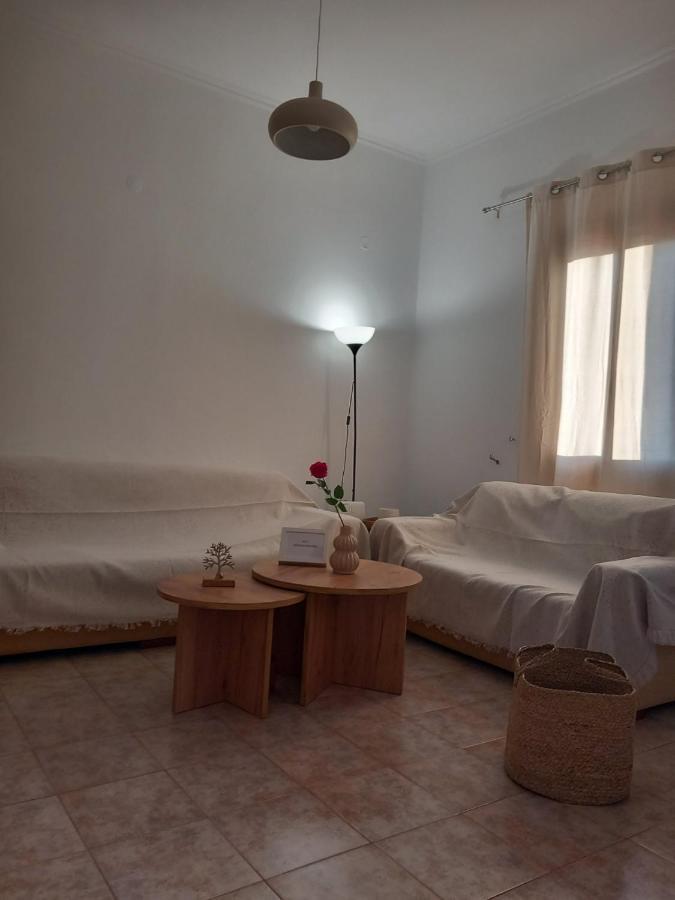 Korali Villa Сими Екстериор снимка