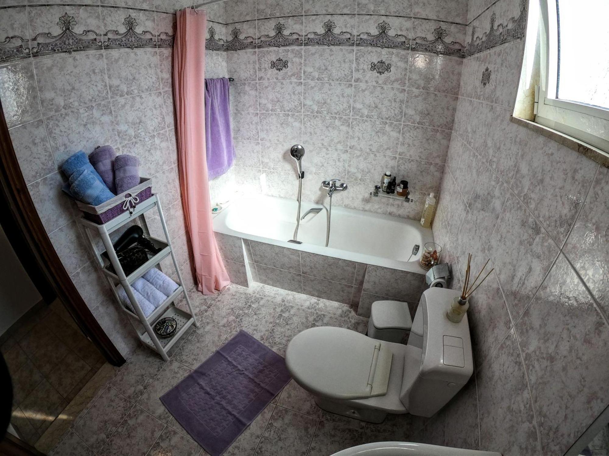 Korali Villa Сими Екстериор снимка