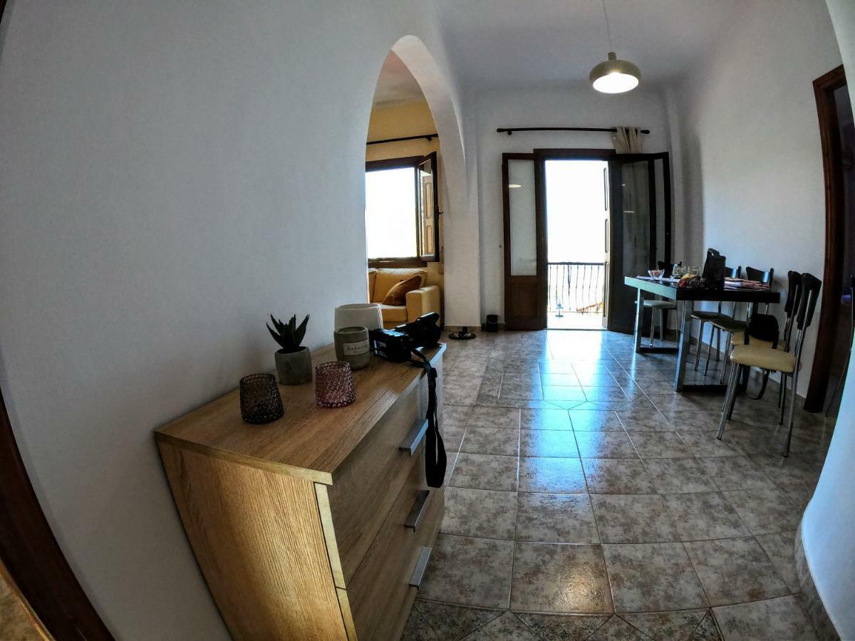Korali Villa Сими Екстериор снимка